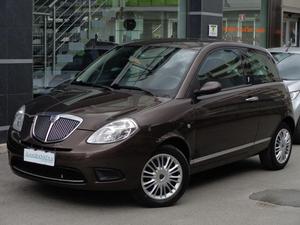 LANCIA Ypsilon 1.2 8v ORO PLUS