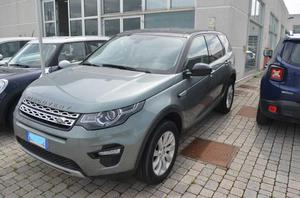Land Rover Discovery Sport 2.2 SD4 HSE Luxury