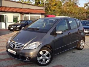 MERCEDES-BENZ A 150 Avantgarde rif. 