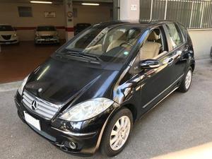 MERCEDES-BENZ A 180 CDI - CHOCOLATE EDITION - SERIE LIMITATA