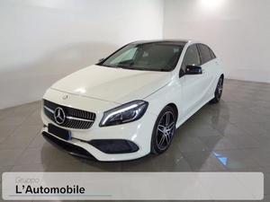 MERCEDES-BENZ A 180 D premium CLASSE A rif. 