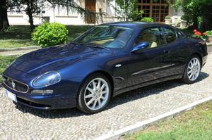 Maserati -  GT Manuale - 