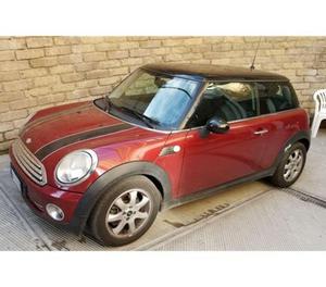 Mini Cooper MINI COOPER V SEVEN RESTILING