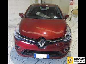 RENAULT Clio 1.5 dci energy Intens 75cv rif. 