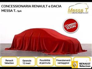 RENAULT Megane 1.5 dci energy Intens 110cv edc rif. 