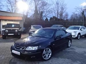 SAAB 9-3 Cabriolet 2.0 t Vector IMPIANTO A GPL rif. 