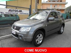 SUZUKI Grand Vitara V 3 Porte COME NUOVO rif. 