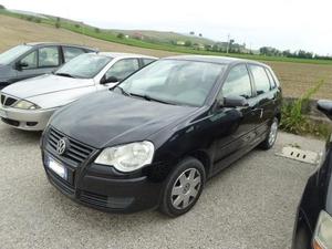 VOLKSWAGEN Polo CV TDI 5p. Comfortline ok neopatentati