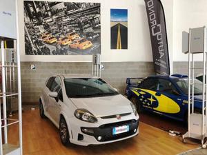 ABARTH Punto Evo V Turbo Multiair S&S rif. 