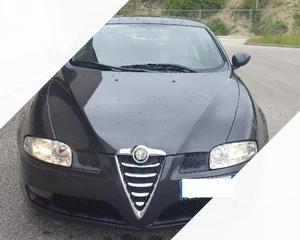 ALFA ROMEO GT - cv)