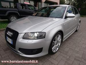 AUDI A3 S3 2.0 TFSI Quattro rif. 