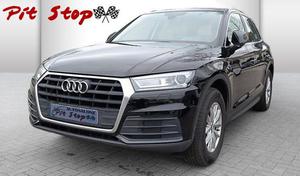 AUDI Q5 2.0 TDI 150 CV * Navi; xeno; PDC; Cruise * rif.