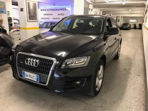 AUDI Q5 2.0 TDI 170 CV quattro rif. 