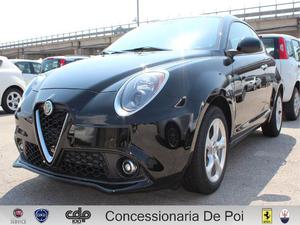 Alfa Romeo MiTo 1.3 JTDm