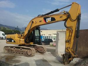 Altro Altro CATERPILLAR 320D