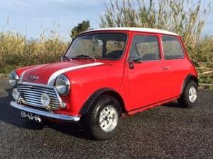 Austin - Mini 