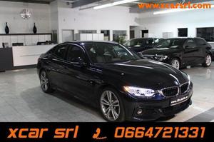 BMW 420 d Gran Coupé Msport*NAVI*CAMERA*CERCHIO 19 * rif.