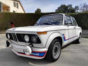BMW -  Look  Turbo - 