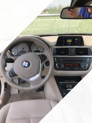 BMW Serie 3 (F30/F