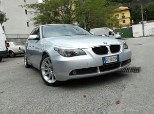 BMW Serie i Benzina/GPL - Cerchi 18"