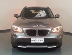 BMW X1 xDrive18d Futura*NAVI+PDC POST.+XENON* rif. 