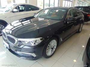 Bmw 520 D Luxury Aut. G30