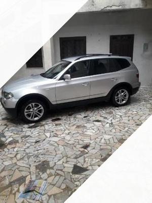 Bmwx3