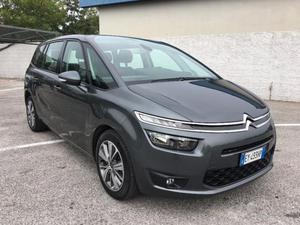 CITROEN Grand C4 Picasso BlueHDi  Automatico EAT6