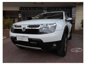 Dacia Duster 1.5 dCi 110CV 4x2 SL Delsey