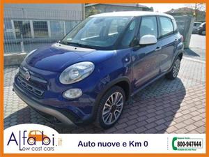 FIAT 500L Cross CV Cross Multi Optionals rif. 