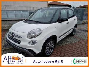 FIAT 500L Cross CV Multijet Cross Multi Optionals rif.