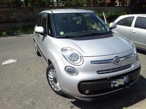 FIAT 500L POPSTAR 1.4 GPL - 95CV rif. 