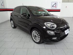 FIAT 500X 1.6 MultiJet 120 CV Lounge PROMO FINANZIAMENTO