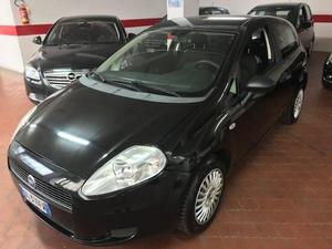 FIAT Grande Punto 1.2 3 porte Dynamic - MOTORE NUOVO - rif.