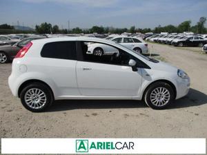 FIAT Grande Punto VAN 1.3 Mjet75CV EASY 2 Posti E5+ 3 PORTE