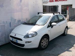 FIAT Punto 4ª serie 1.4 8V 5 porte Easypower Easy