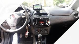 FIAT Punto My Life TomTom