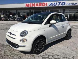 FIAT cv Lounge **con optional CLIMA AUTO, CERCHI