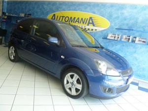 FORD Fiesta 1.4 TDCi 68CV 3 porte Titanium Per Neopatentati