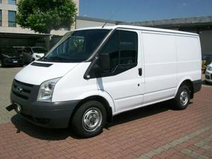 FORD Transit 260S 2.2 TDCi 115cv PC-TN FURGONE AZIENDALE