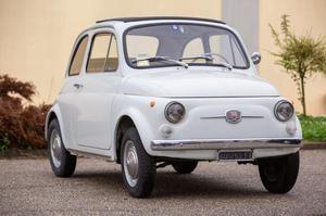 Fiat - 500 F - NO RESERVE - 