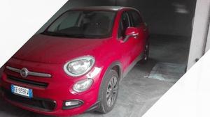 Fiat 500x - 