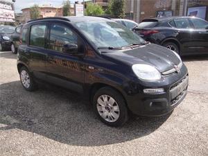 Fiat Panda 900 TWINAIR TURBO 85CV GPL AUTOMATICO PDC