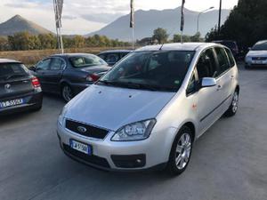 Ford C-Max CV Business