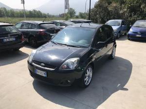 Ford Fiesta Plus 1.4 TDCi 5p.