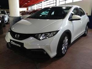 Honda Civic 1.4 i-VTEC You Tech