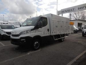 IVECO Daily 35 C16 PIASTRE EUTETTICHE 8 SPORTELLI  rif.