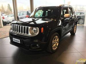 JEEP Renegade 1.6 Mjt 120 CV Limited 2WD rif. 