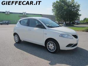 LANCIA Ypsilon 1.3 M-Jet 16V 95cav. 5p SeS Gold 5 posti rif.