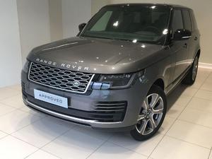 Land Rover Range Rover 3.0 TDV6 Vogue